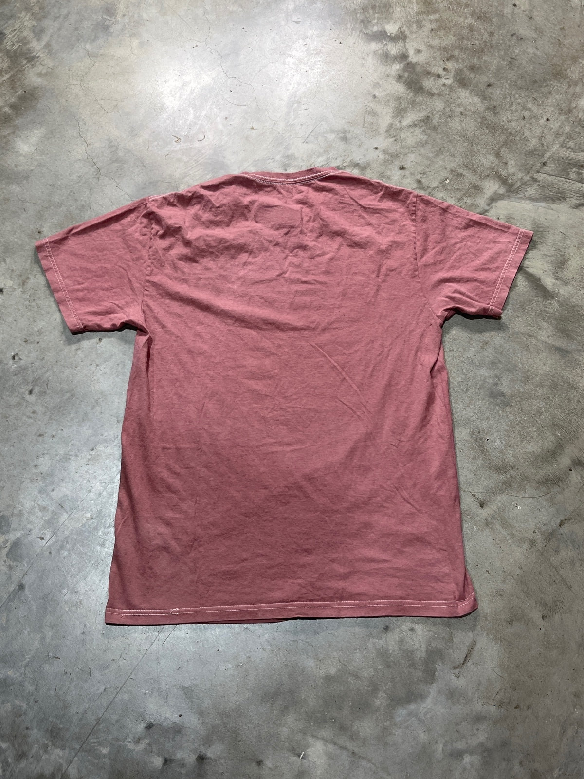 Def Leppard Preowned Medium T-shirt