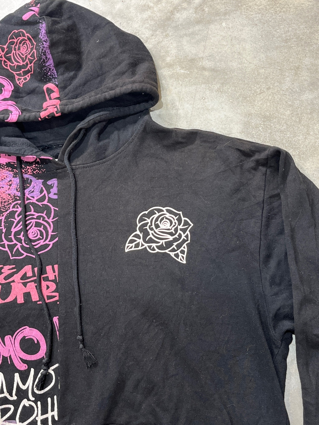 Selena Preowned XL Hoodie