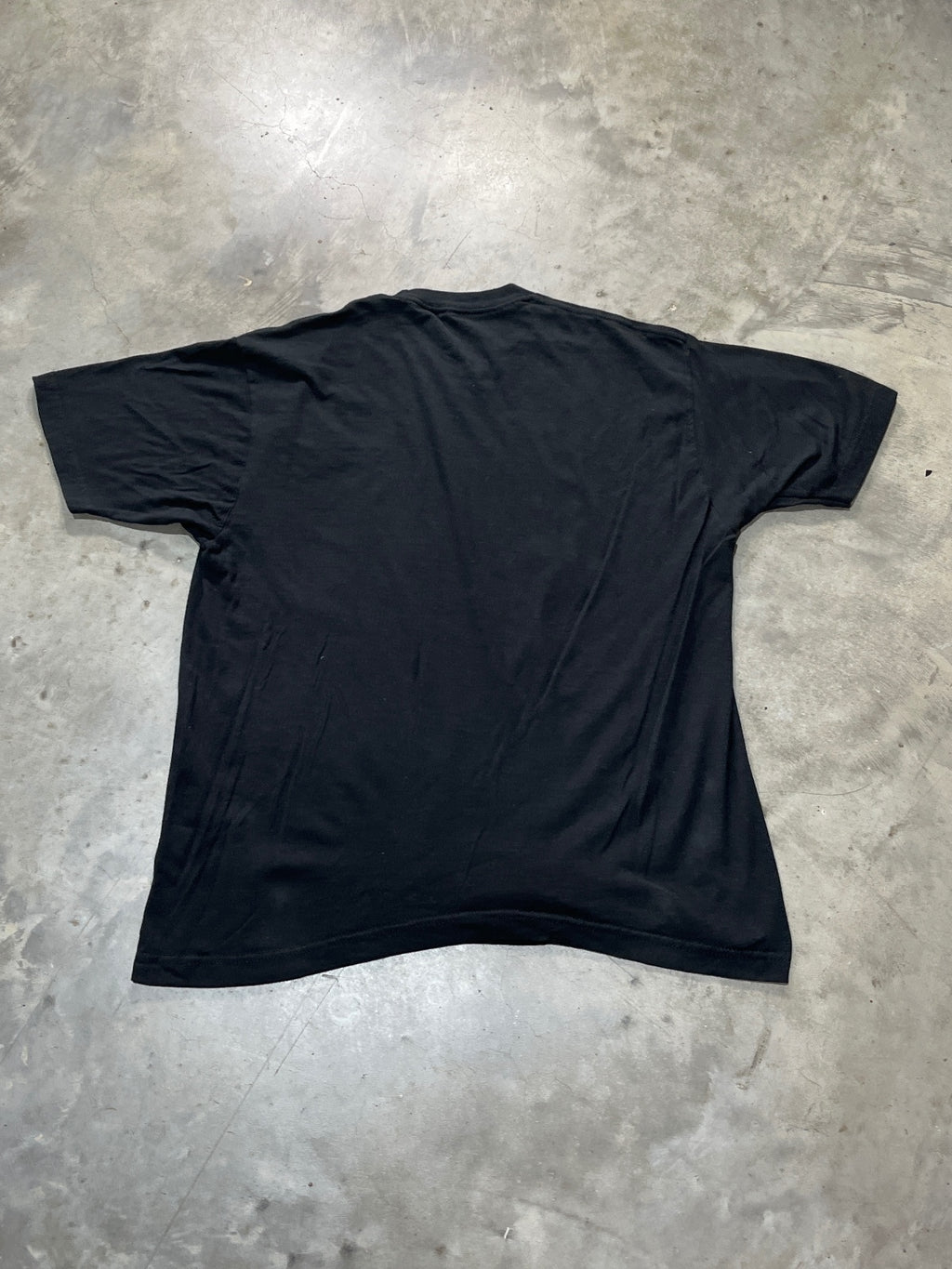 David Bowie Preowned Large T-shirt