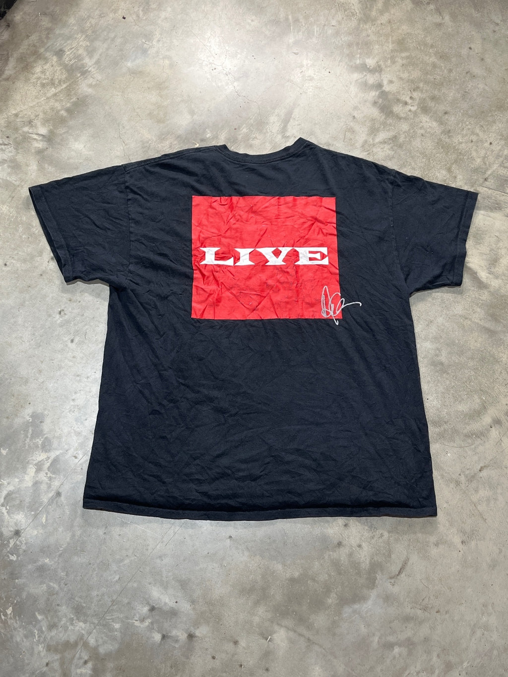 Drake Preowned XL T-shirt