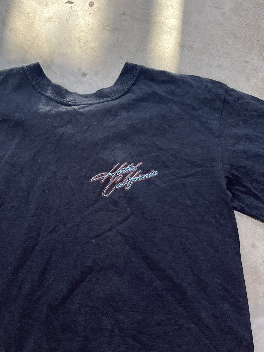 Eagles Preowned Small Long Sleeve T-shirt