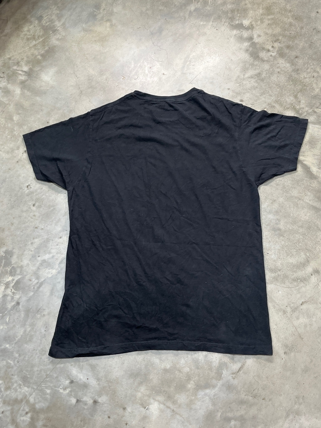 Alice In Chains Preowned Large T-shirt