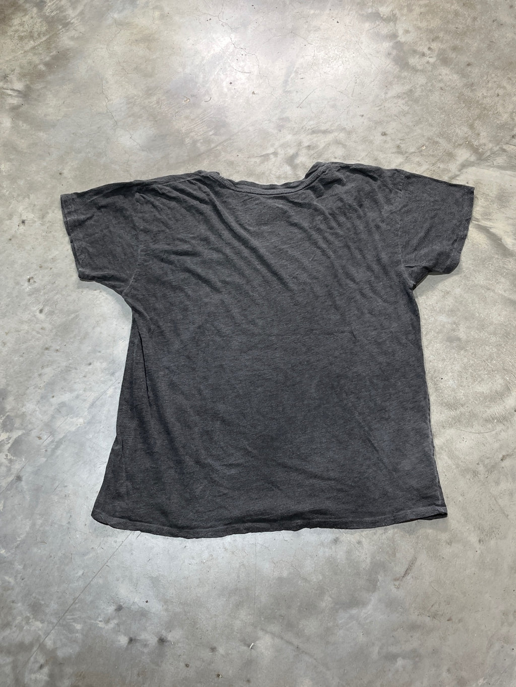 Janis Joplin Preowned Medium T-shirt