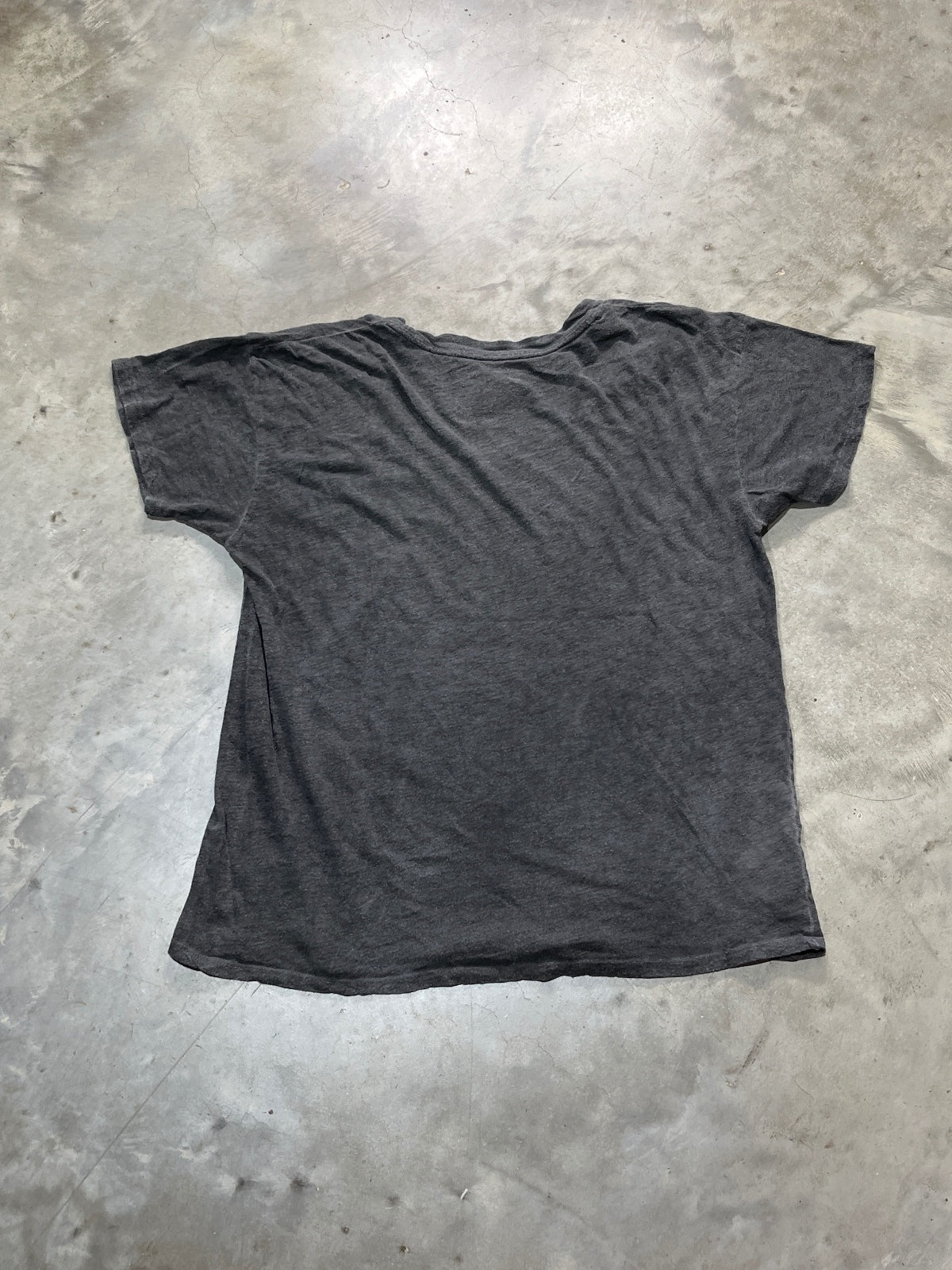 Janis Joplin Preowned Medium T-shirt