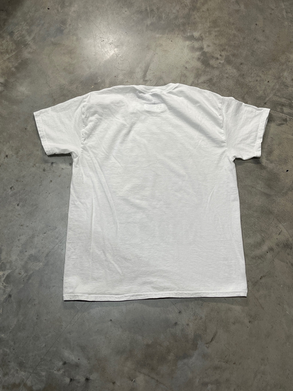 Miles Davis Preowned Large T-shirt