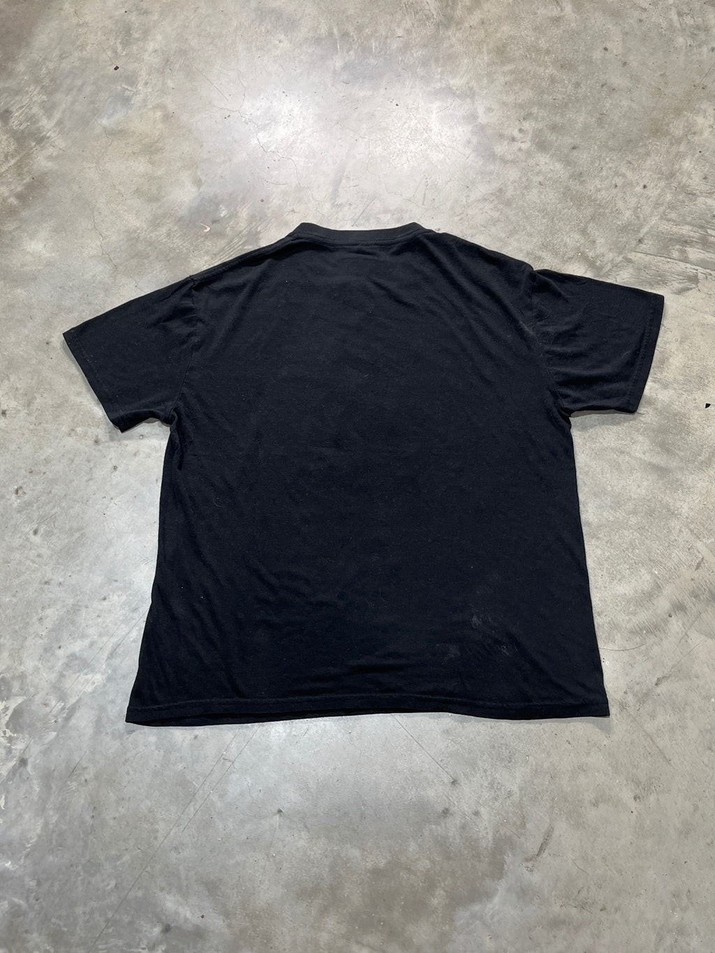 Deftones Preowned Large T-shirt