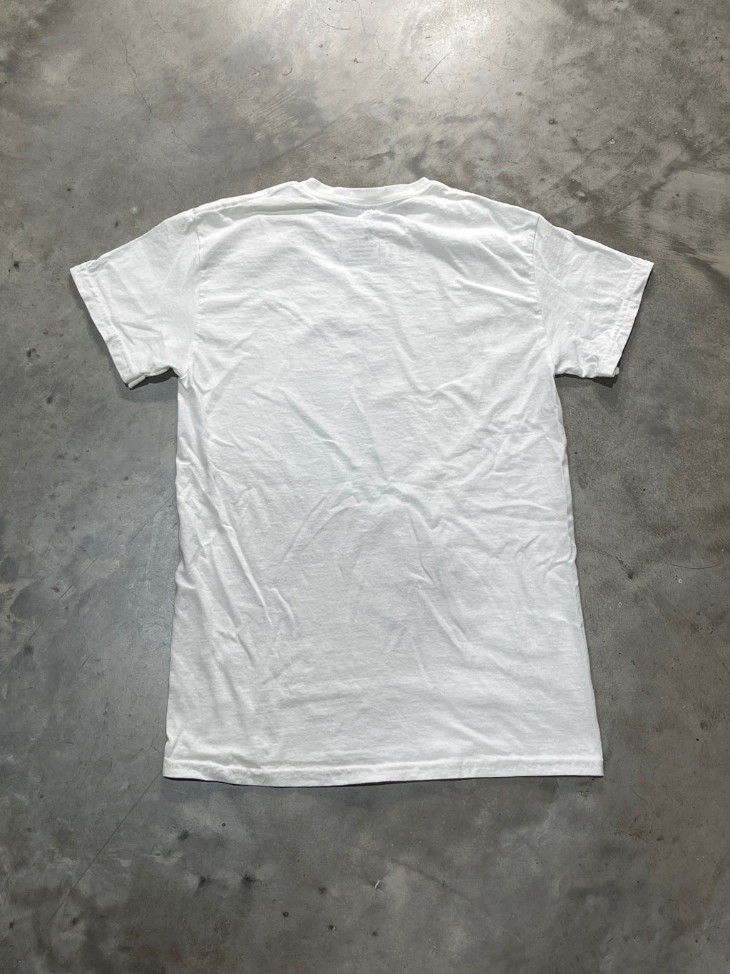 Amy Winehouse Preowned Small T-shirt