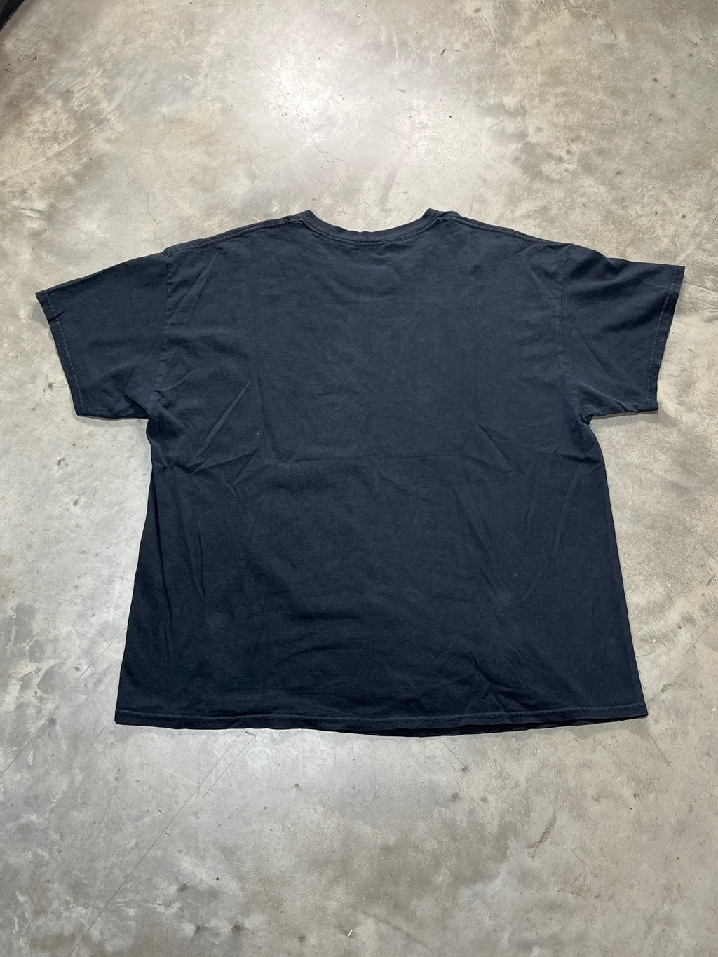 City Girls Act Up Preowned XL T-shirt
