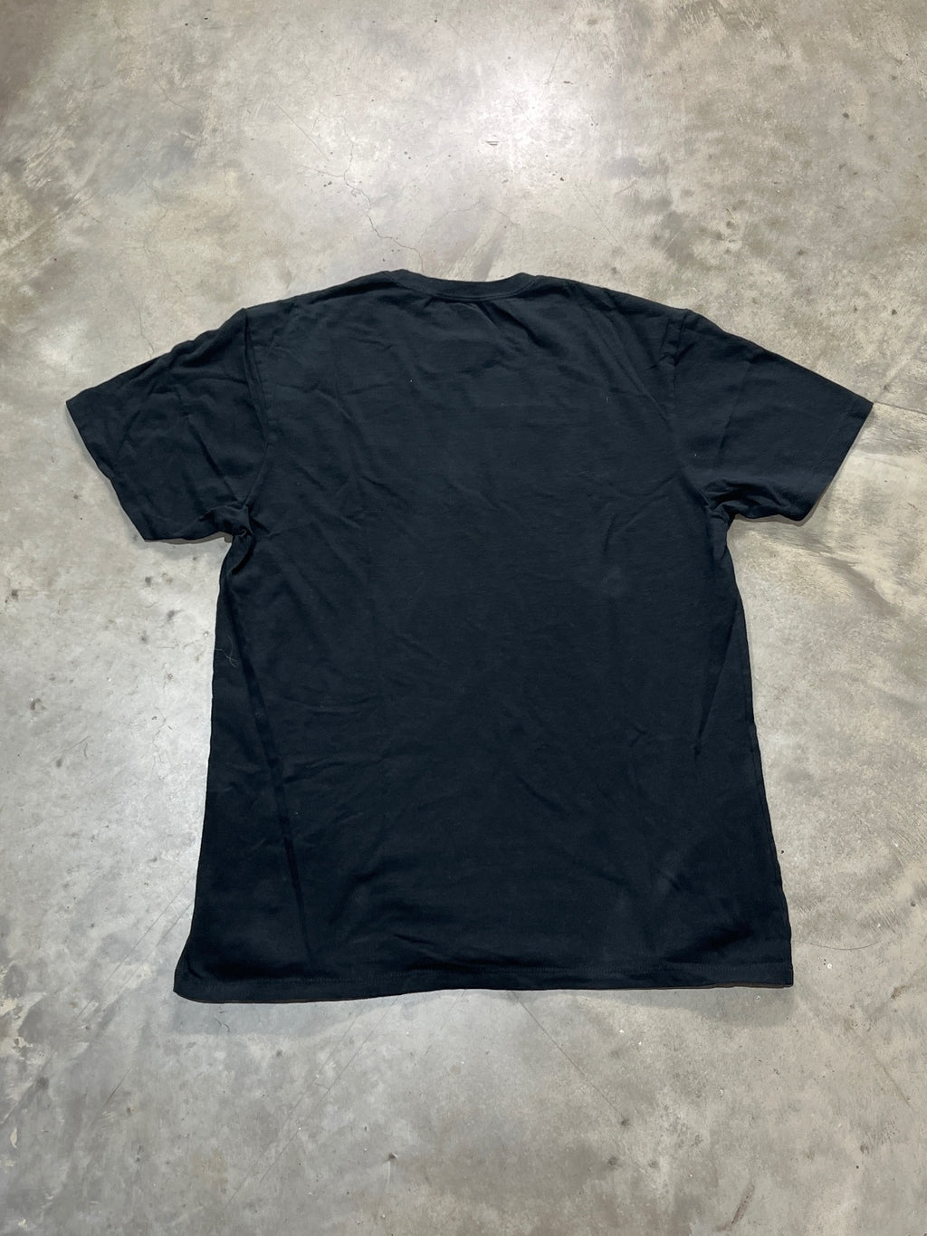 New Orleans Saints Preowned Large T-shirt