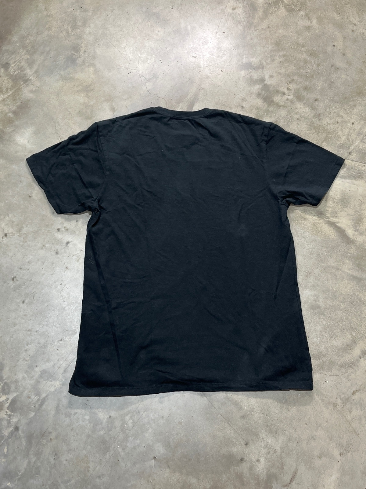 New Orleans Saints Preowned Large T-shirt