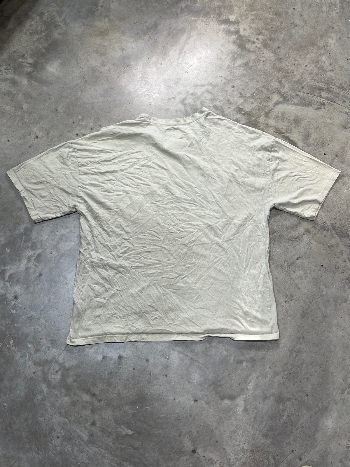 Snoop Dogg Preowned XL T-shirt