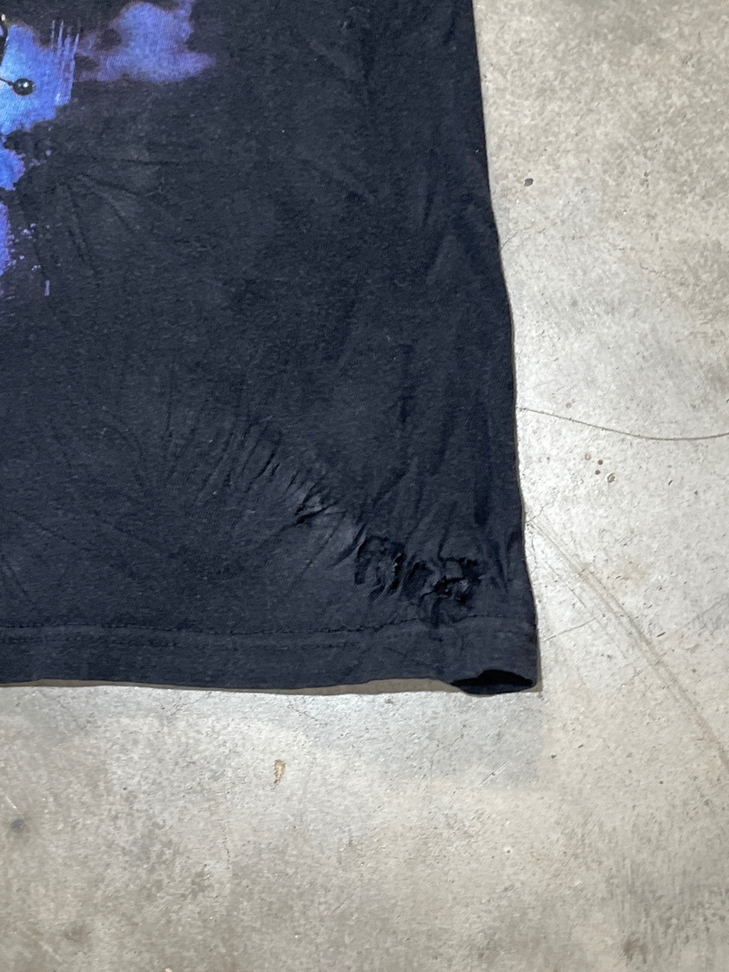 Prince Preowned Medium T-shirt