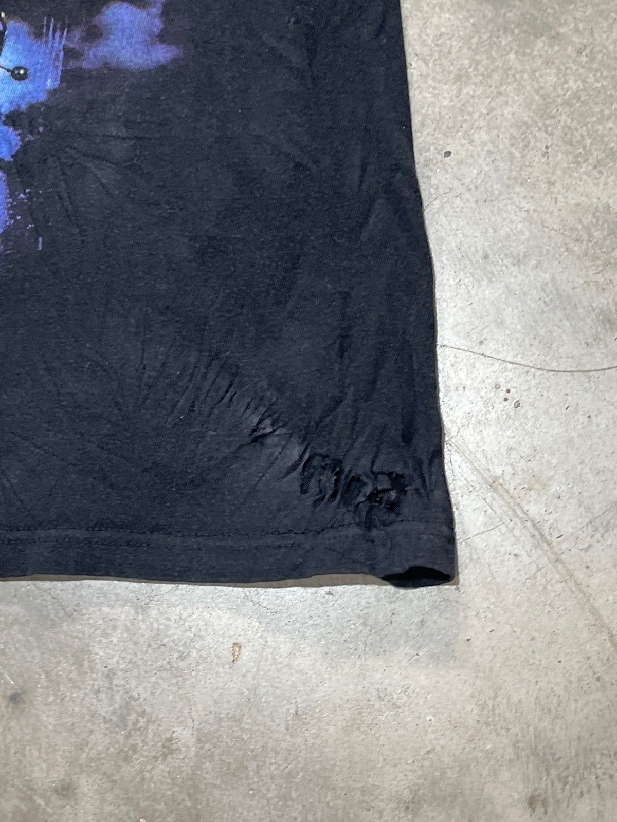 Prince Preowned Medium T-shirt
