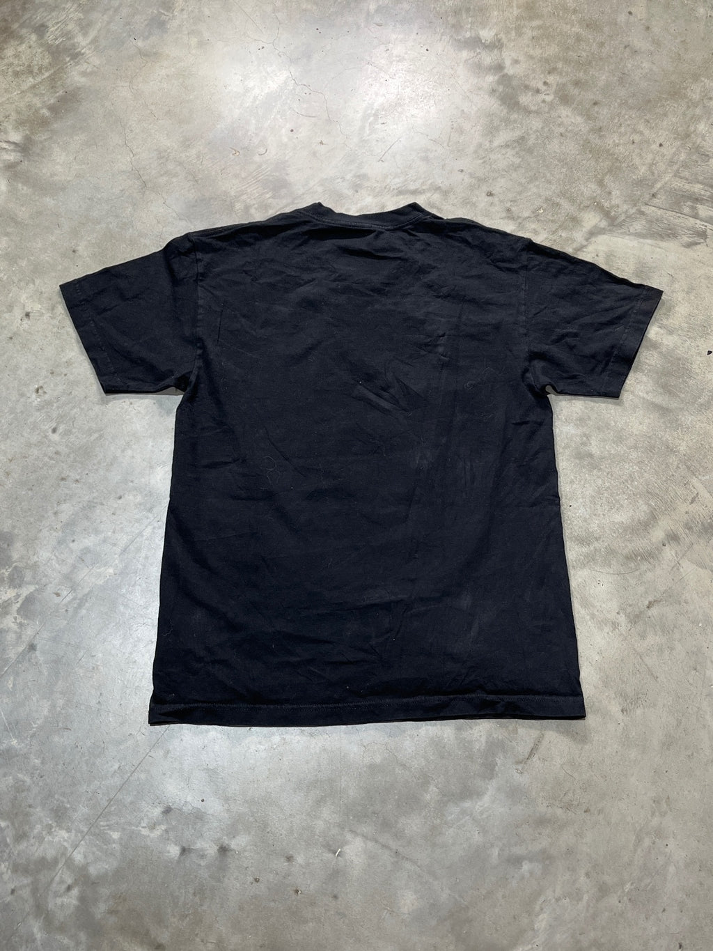 Nasty Nas Preowned Medium T-shirt