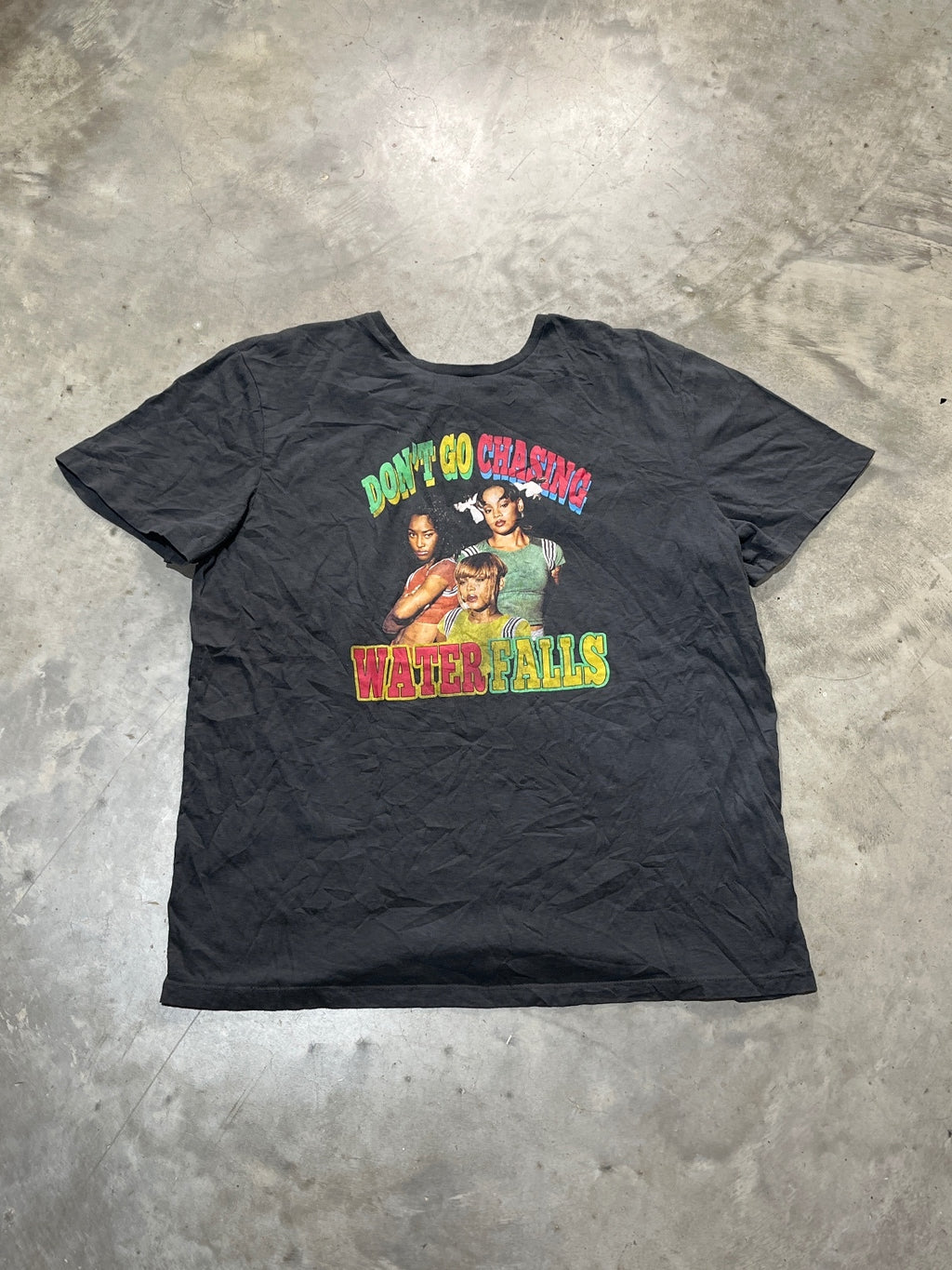TLC Preowned XL T-shirt