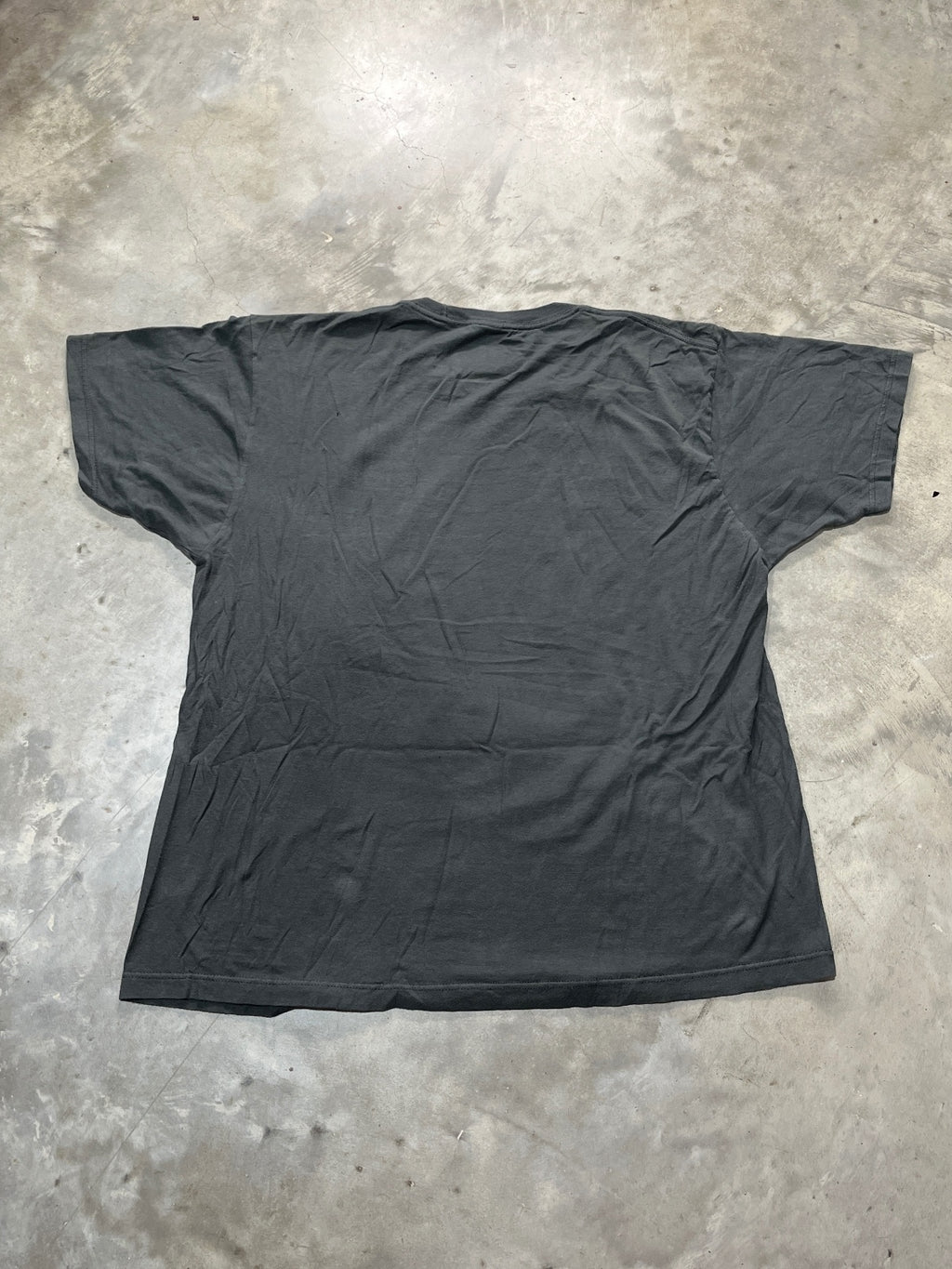 System Of A Down Preowned XL T-shirt