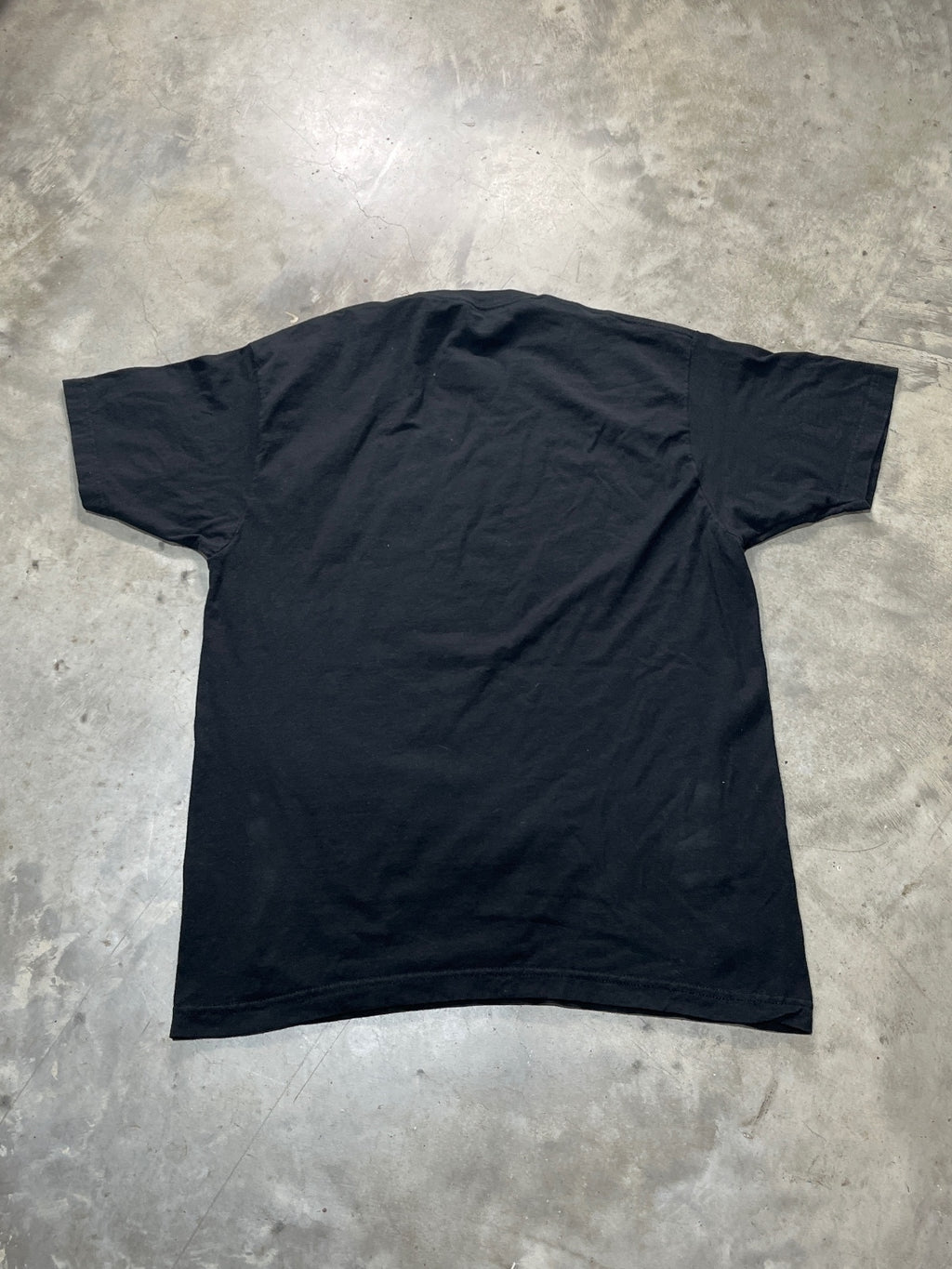 The Cult Preowned Large T-shirt