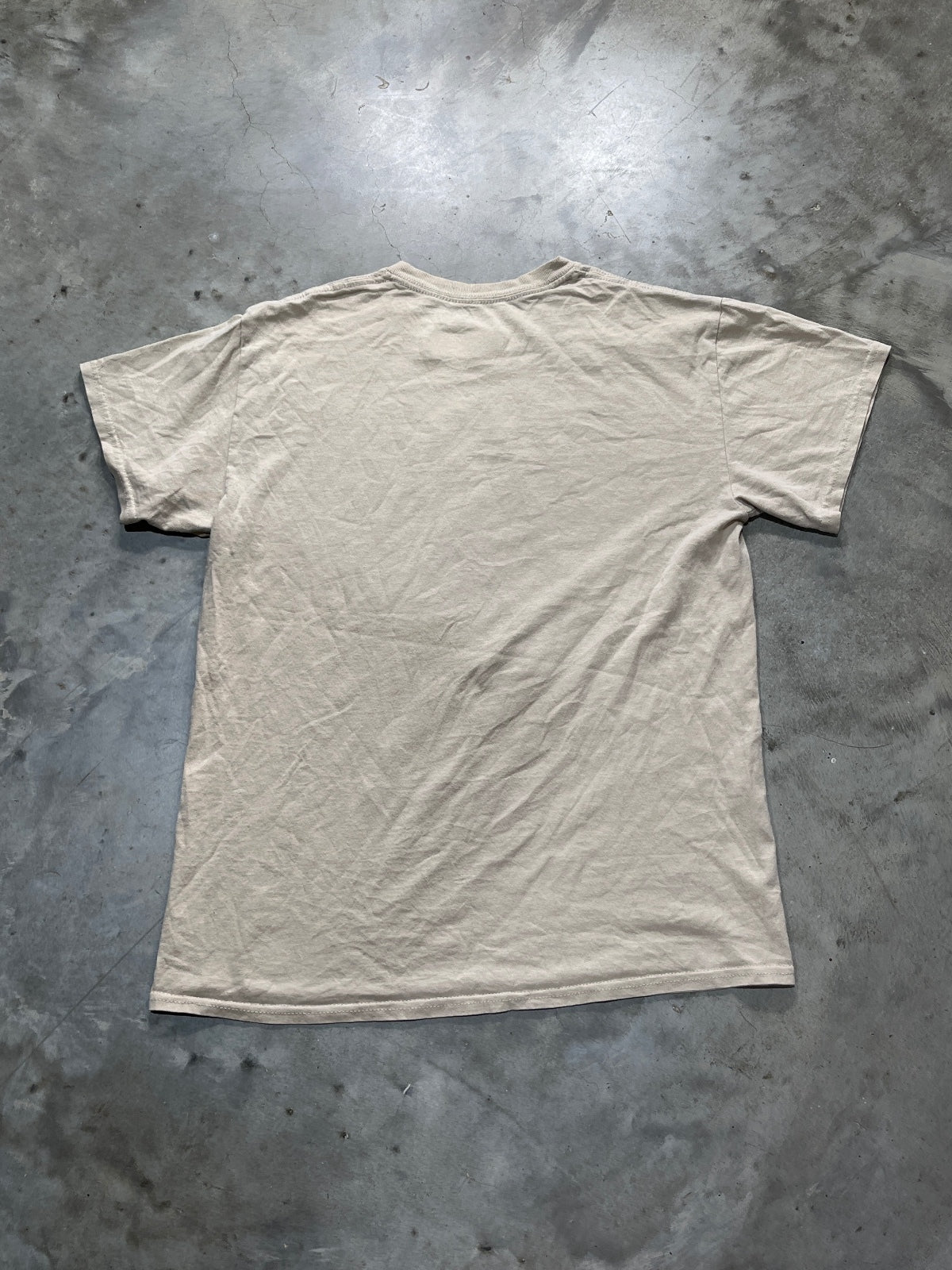 Cardi B Preowned Medium T-shirt