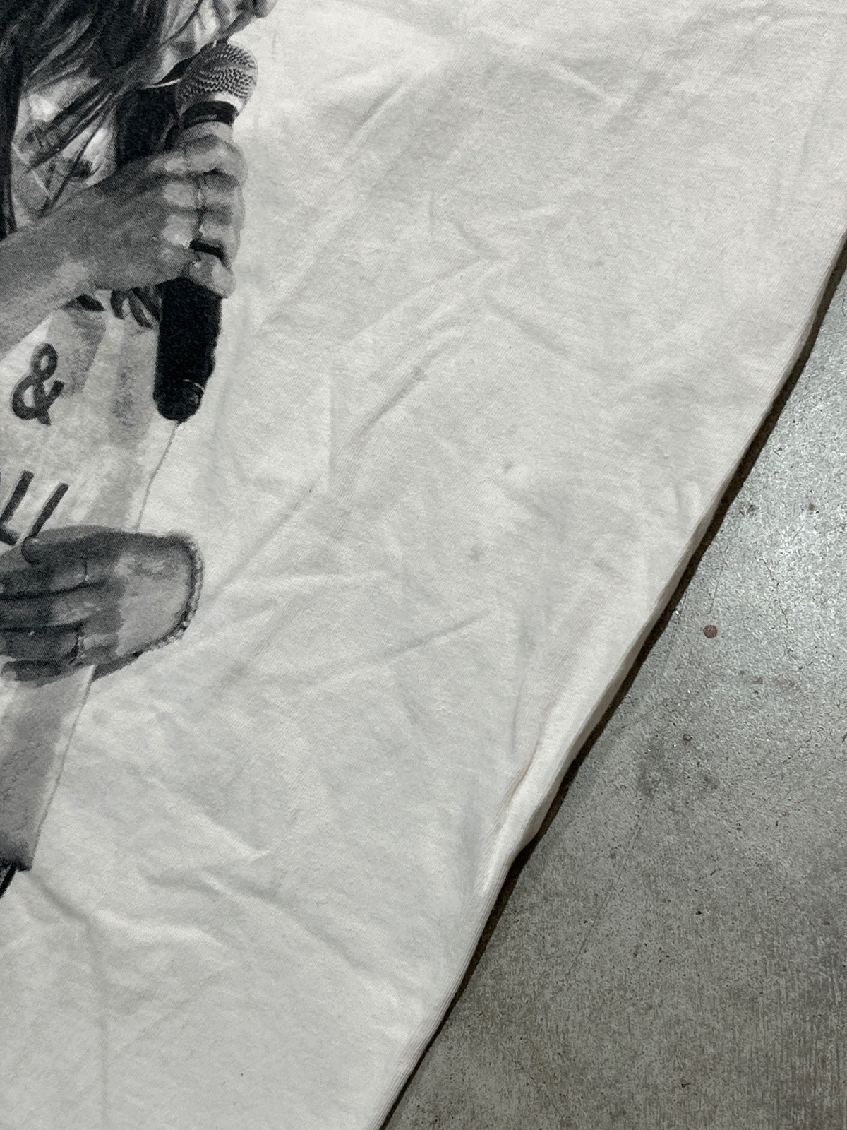 Anjelah Reyes Preowned Small T-shirt