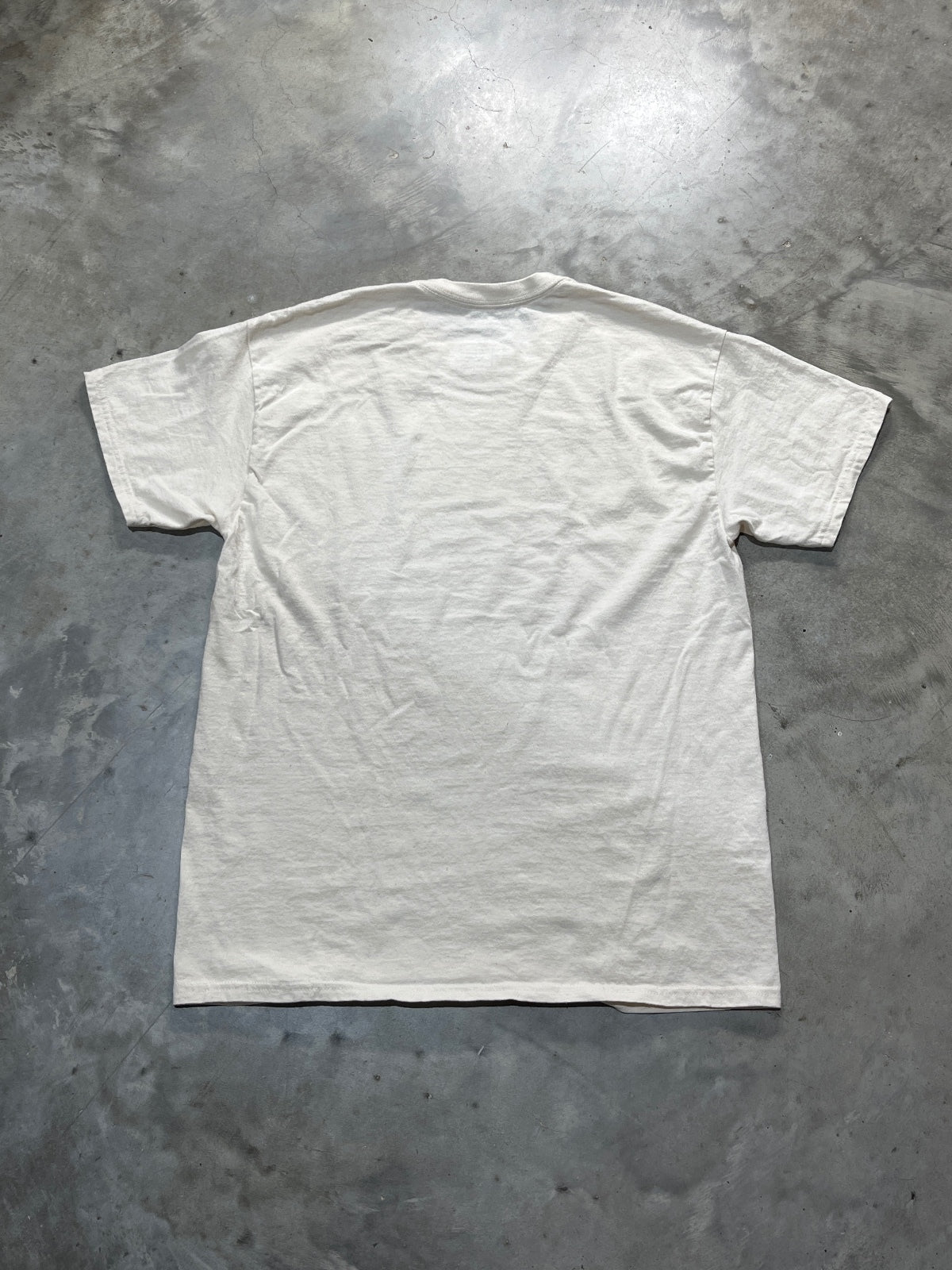 Deftones Preowned Large T-shirt