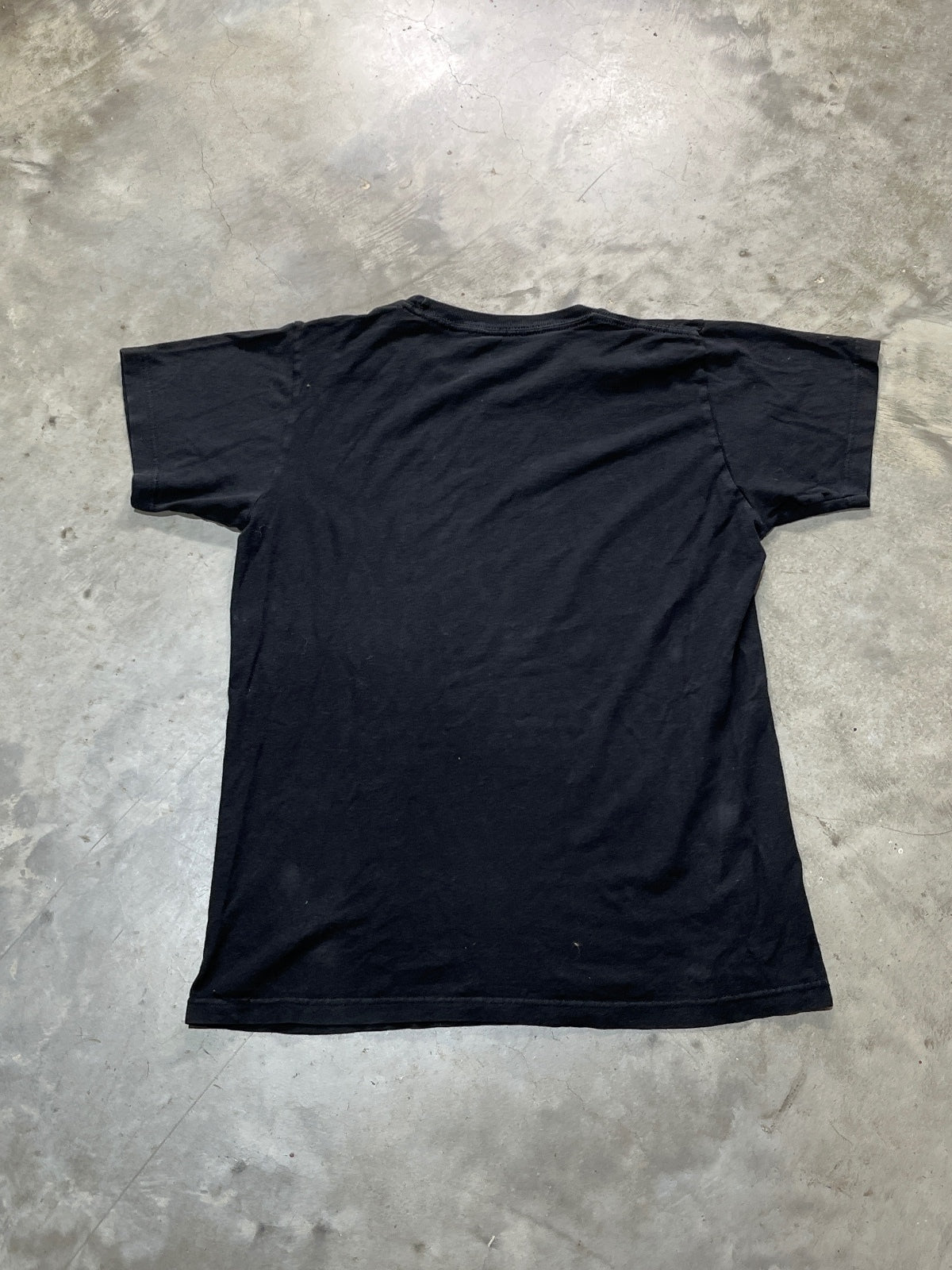 Megadeth Preowned Small T-shirt