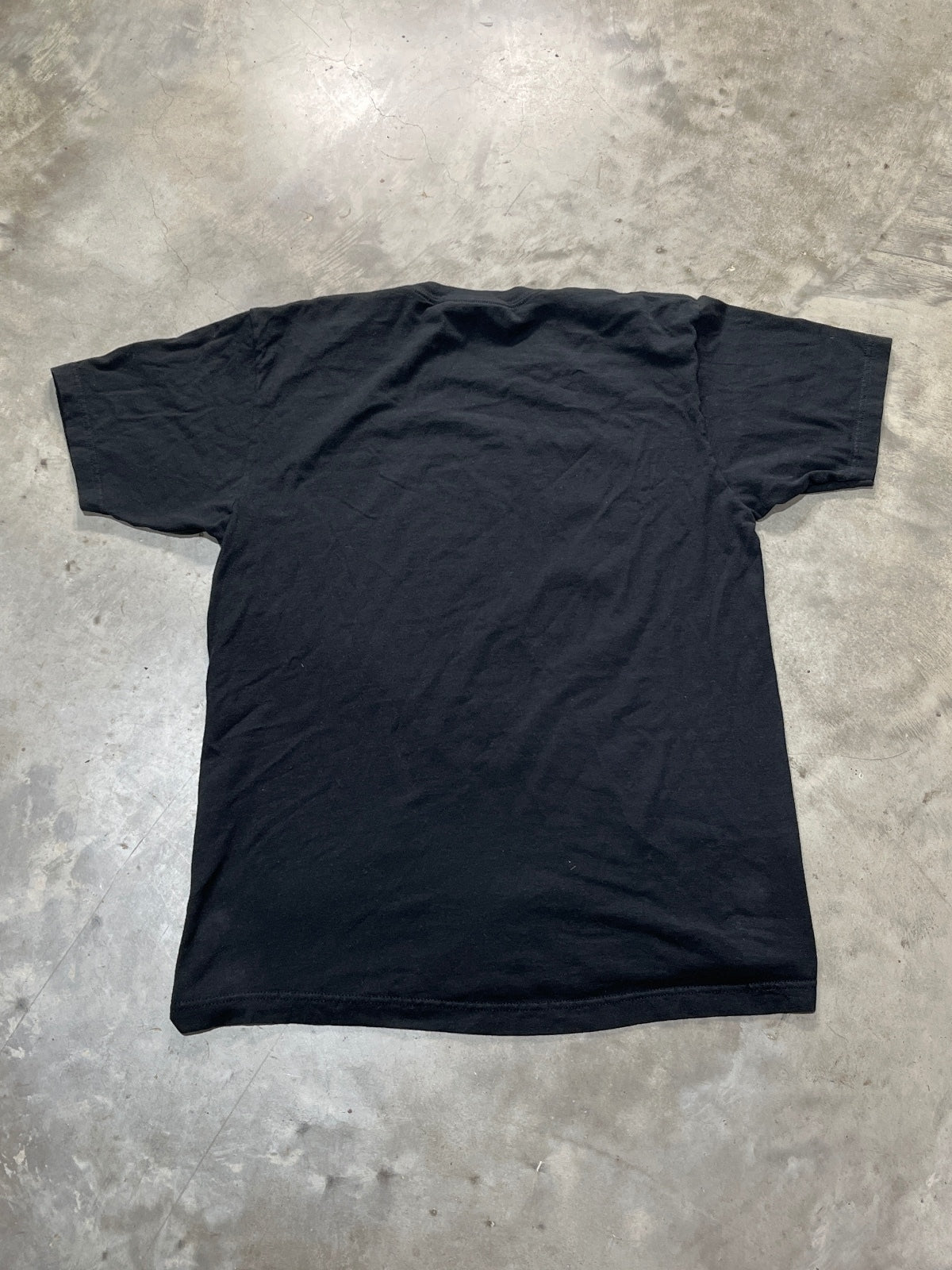 Melvins Preowned Large T-shirt