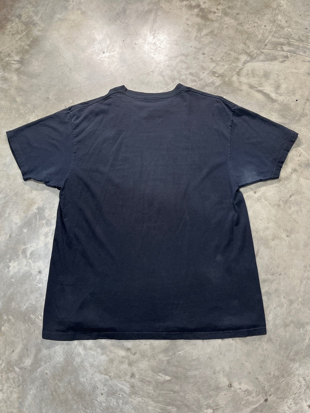 Jimi Hendrix Fender Preowned 2XL T-shirt