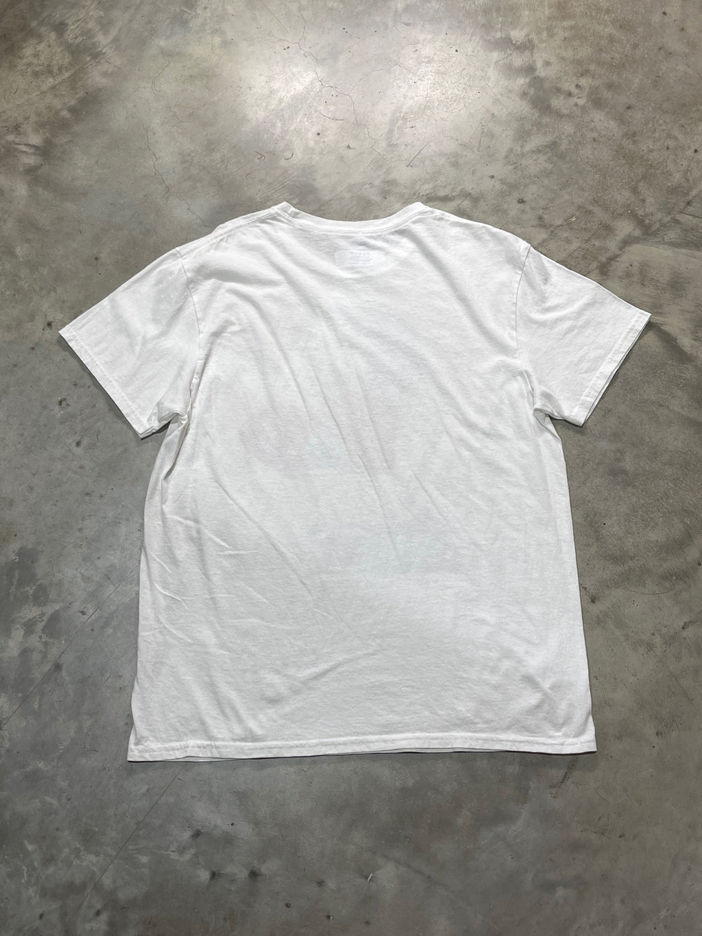 Kings Of Leon Preowned Large T-shirt