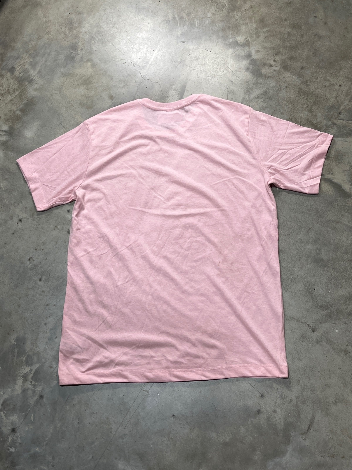 Spice Girls Preowned Large T-shirt