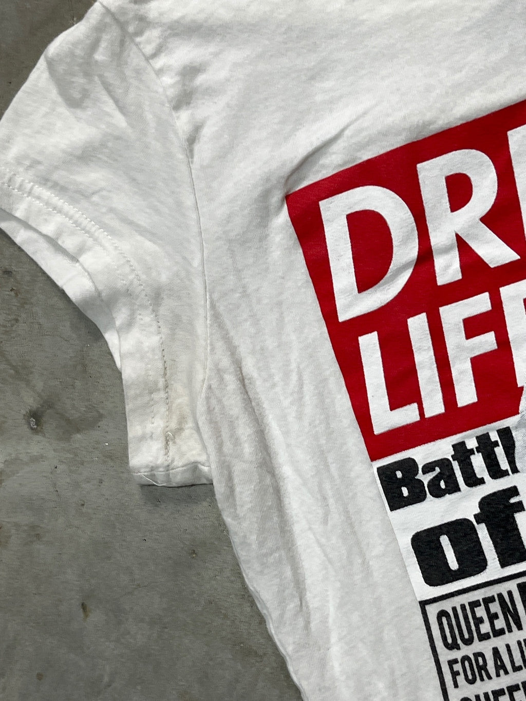 Beyoncé Preowned Small T-shirt