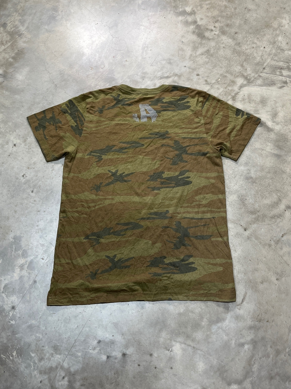 Jason Aldean Preowned Medium T-shirt