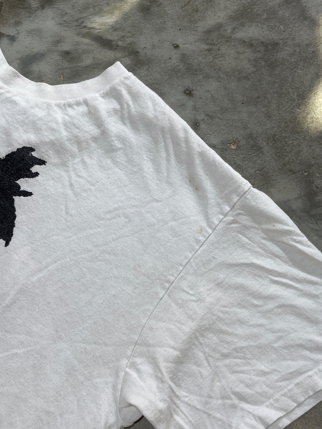 Xxxtentacion Preowned XL T-shirt