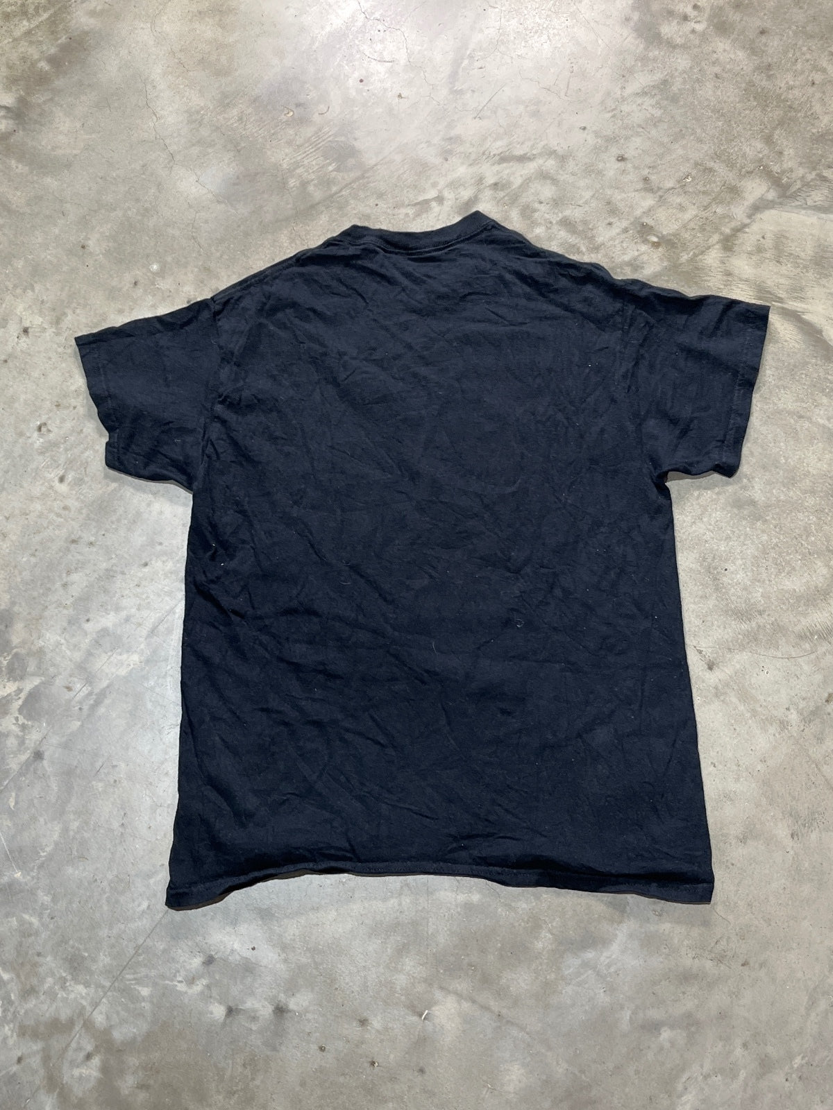 Deftones Preowned Medium T-shirt
