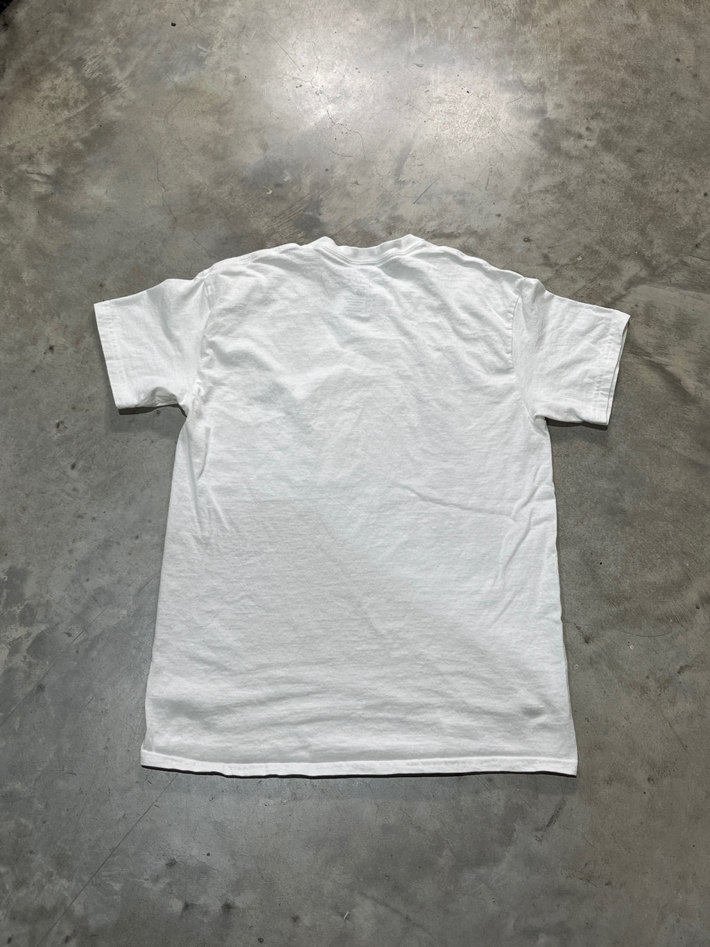 Al Green Preowned Medium T-shirt