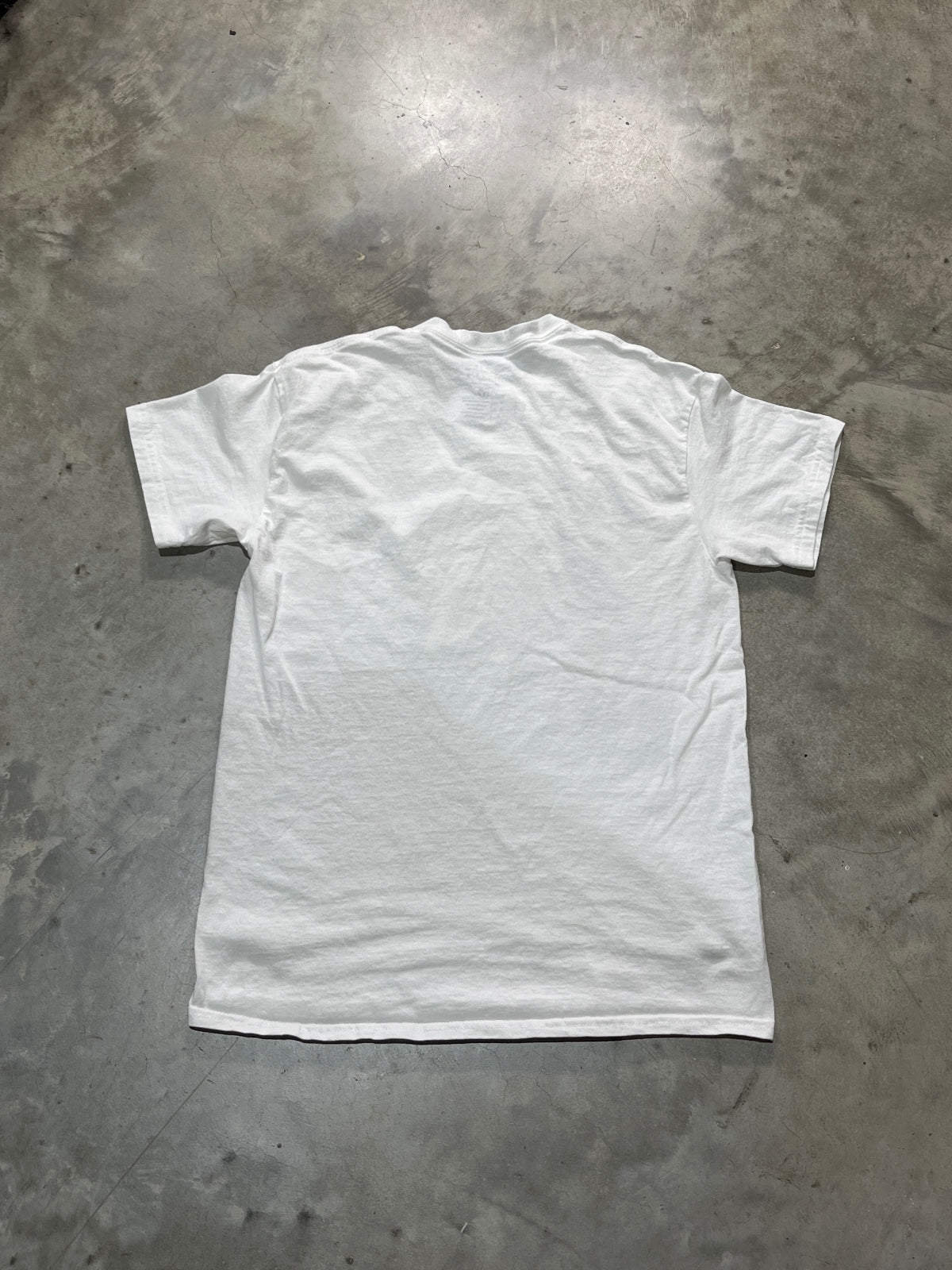 Al Green Preowned Medium T-shirt