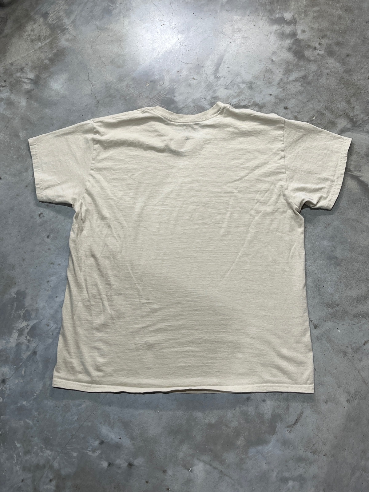 Cheech & Chong’s Preowned Large T-shirt