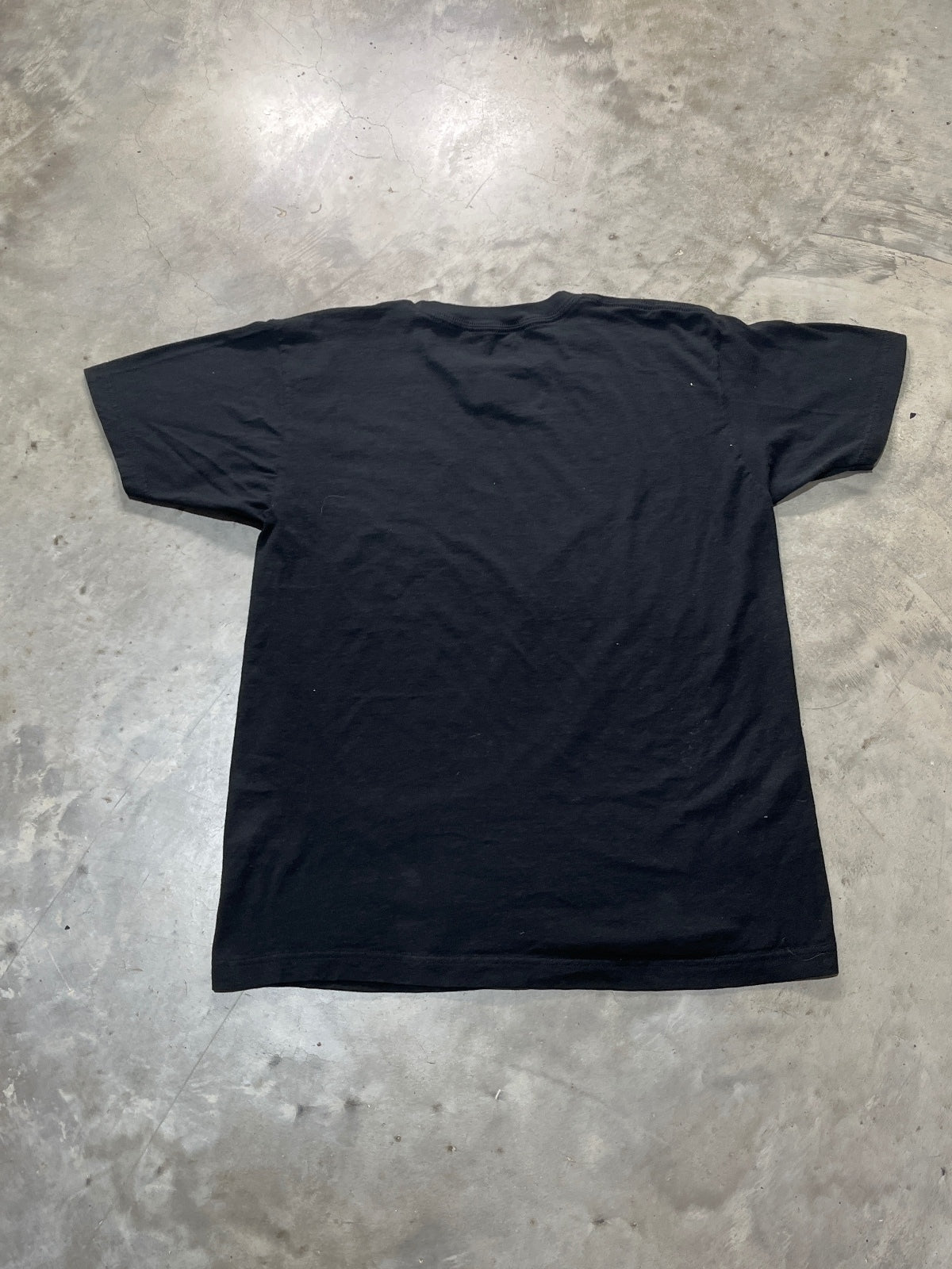 Eagles Of Death Metal Preowned Large T-shirt