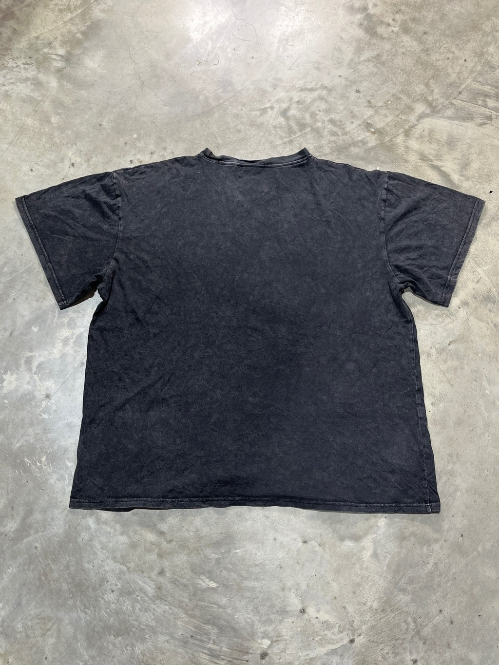 90s R&B Stacked Cassettes Preowned 2XL T-shirt