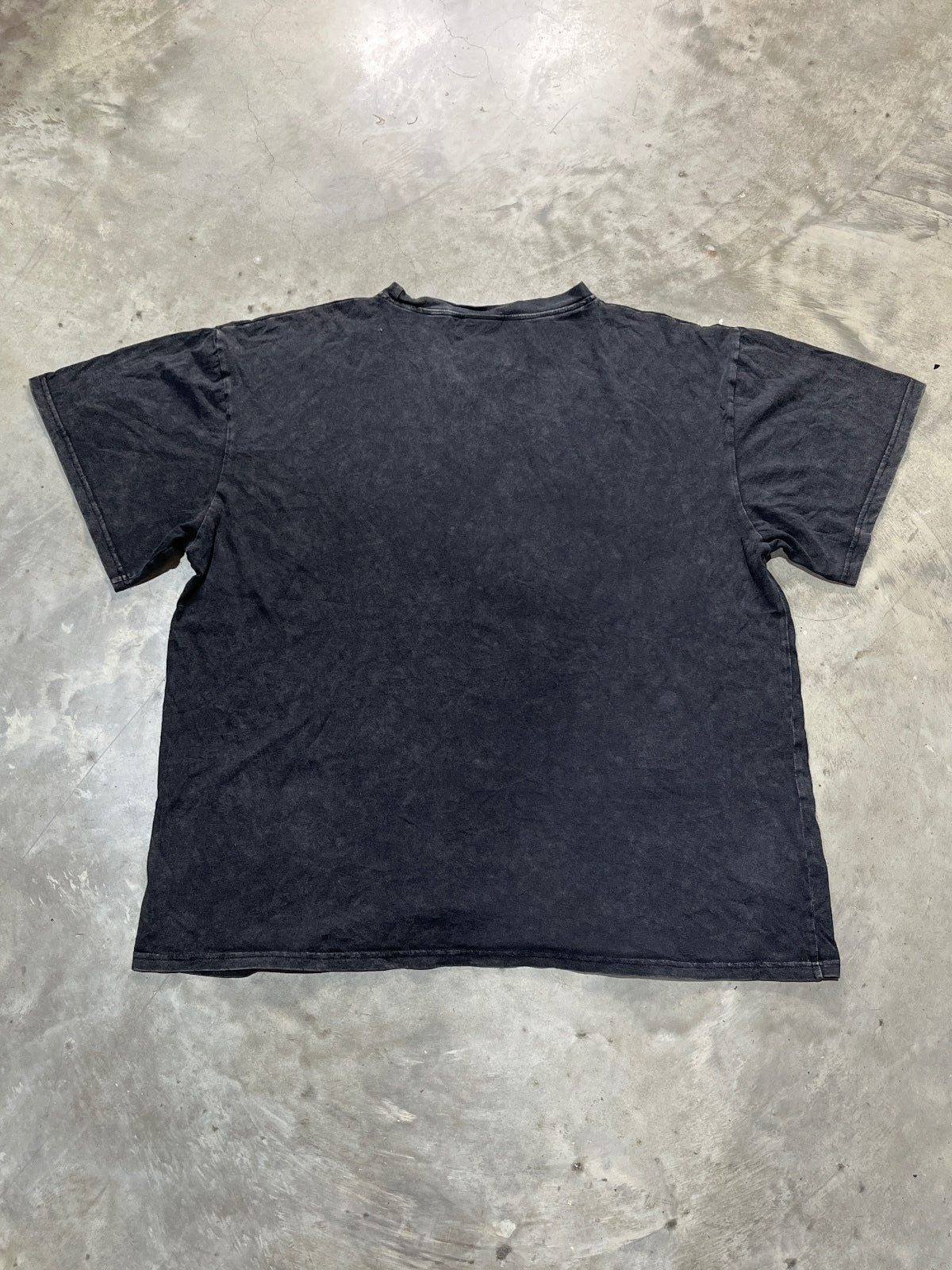 90s R&B Stacked Cassettes Preowned 2XL T-shirt