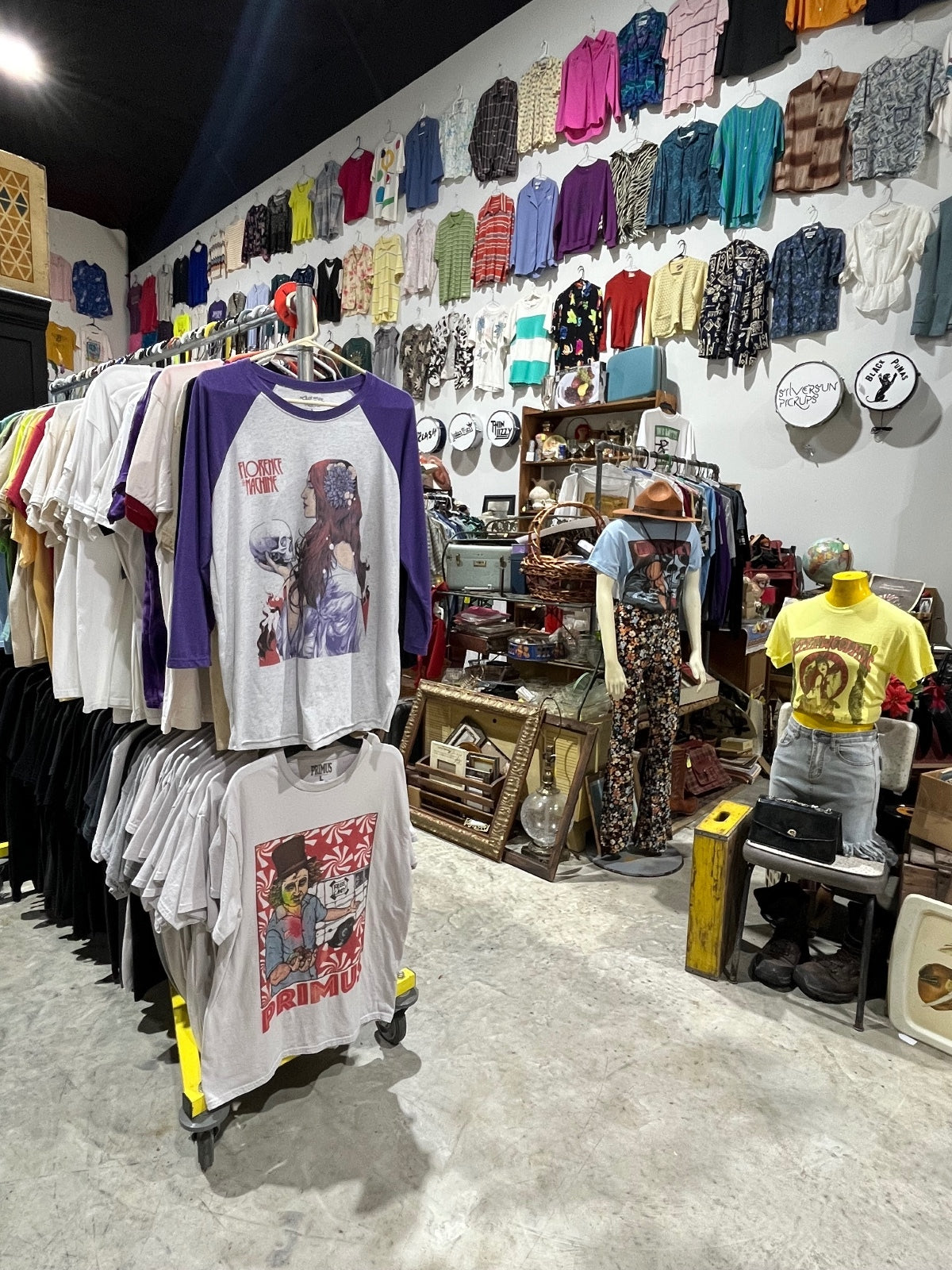 Beyoncé Preowned Small T-shirt