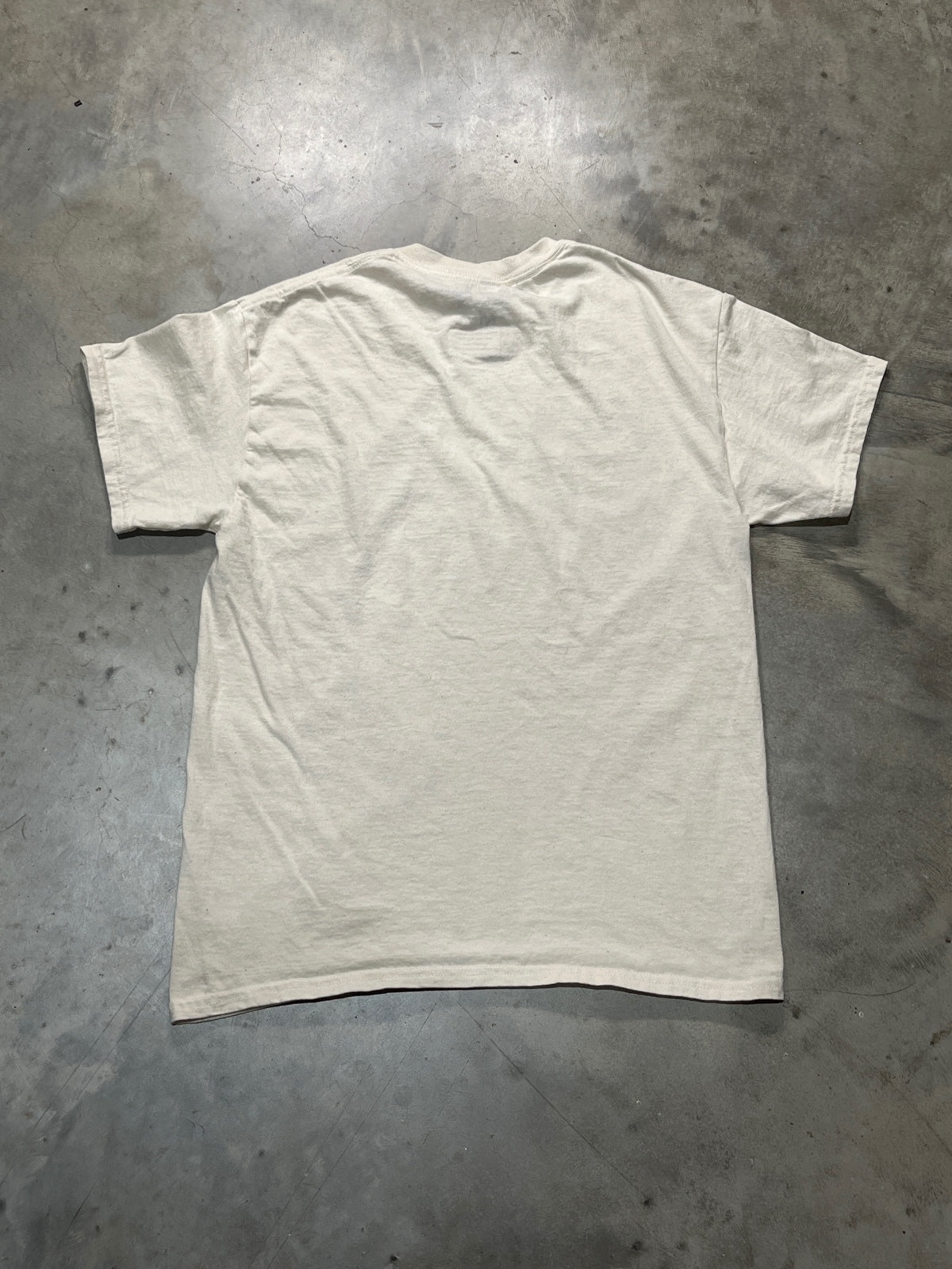 The Cramps Preowned Medium T-shirt