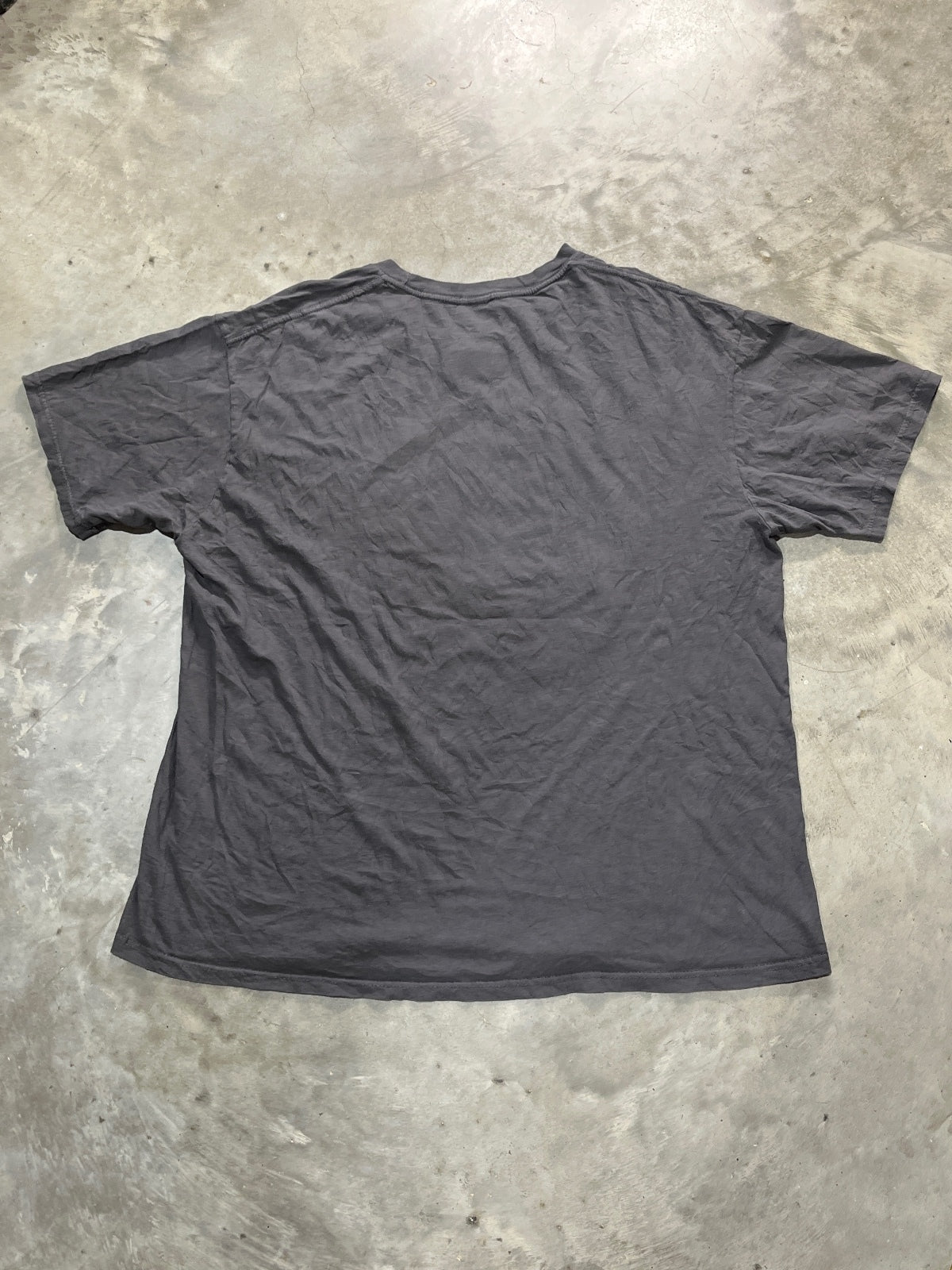 Led Zeppelin Preowned 2XL T-shirt