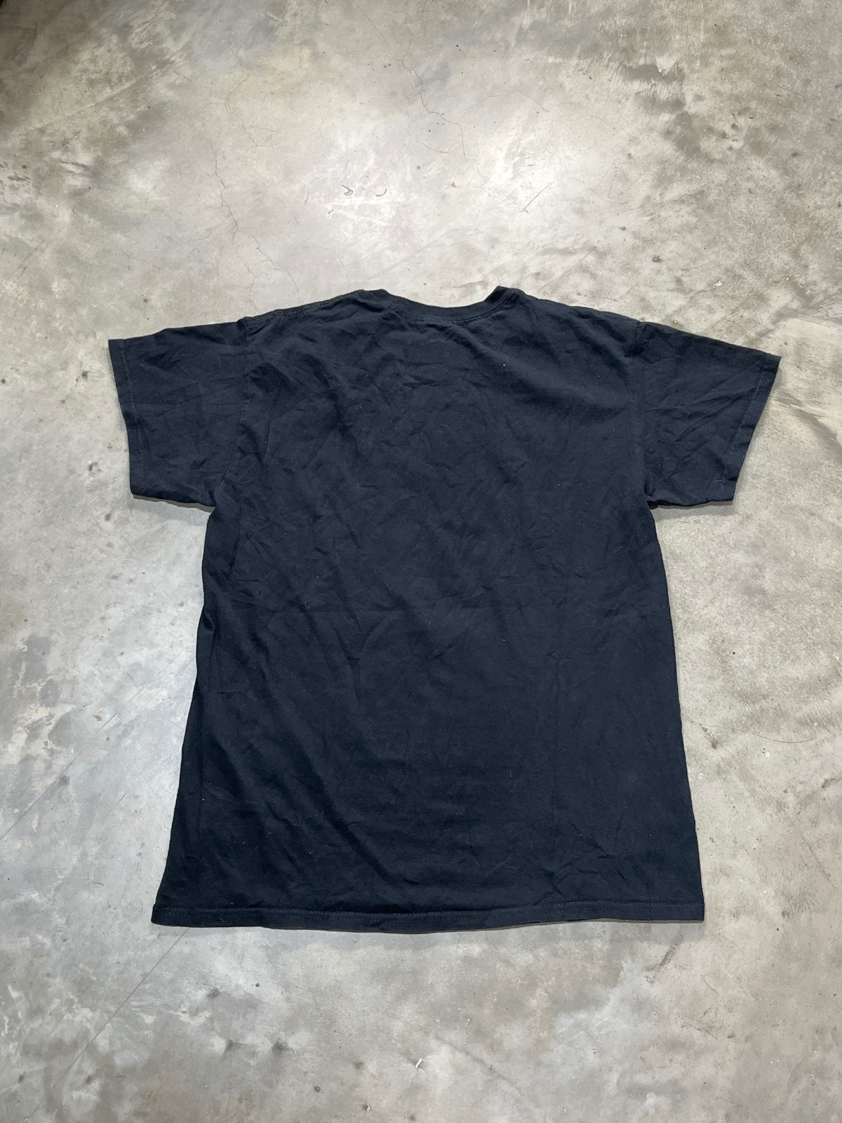 Aerosmith Preowned Large T-shirt