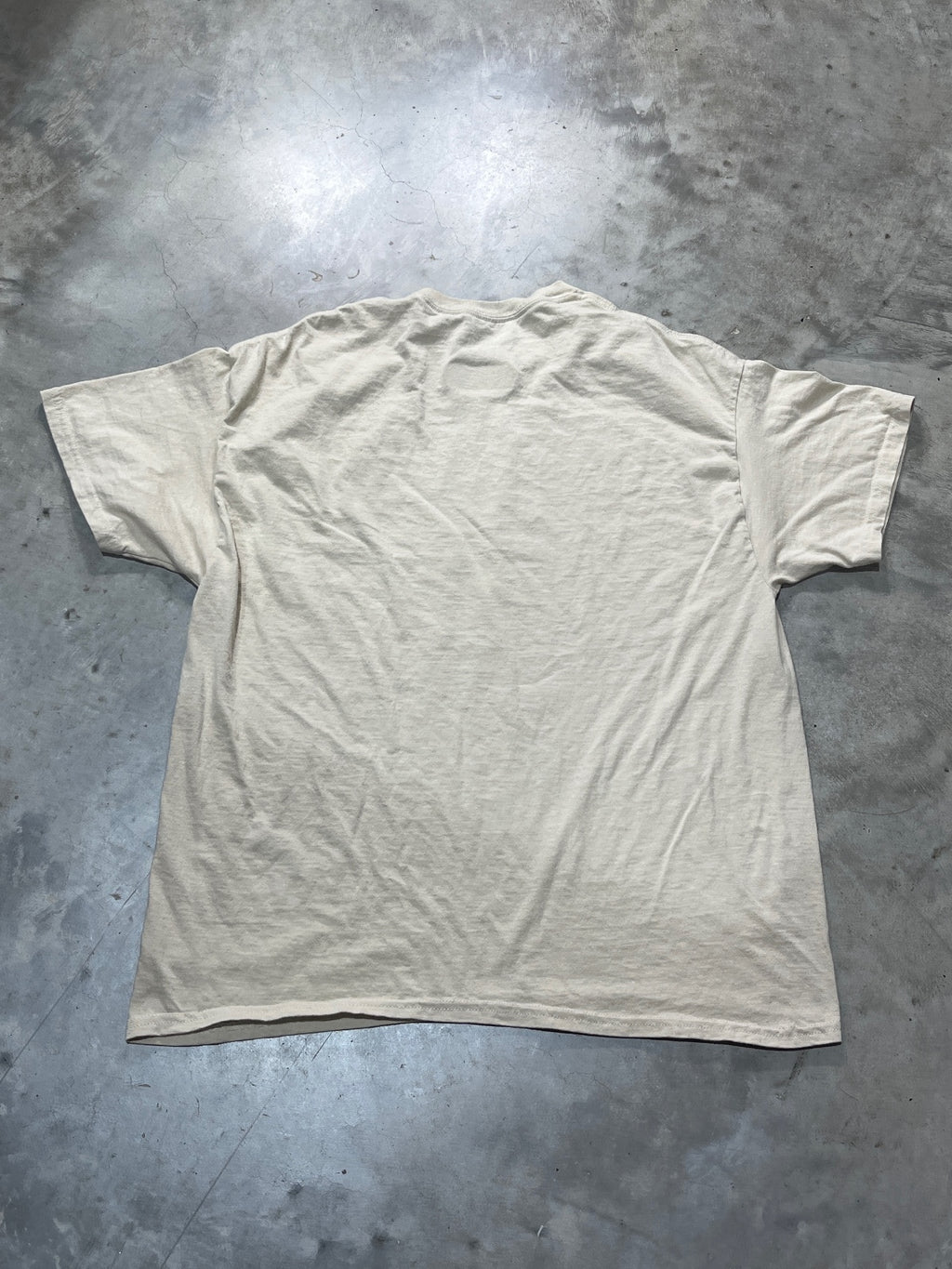 Toadies Preowned XL T-shirt