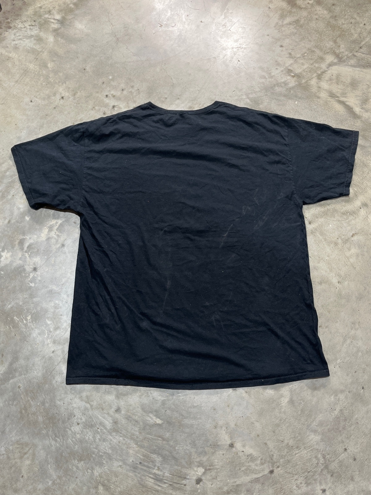 Juice Wrld Preowned XL T-shirt