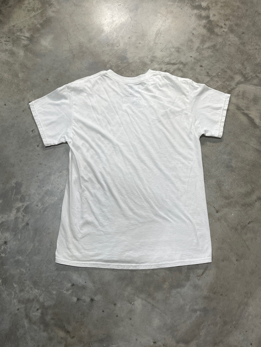 Jane’s Addiction Preowned Medium T-shirt