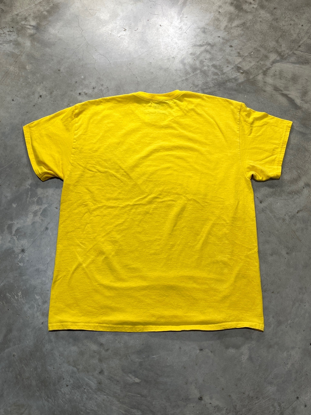 Pixies Preowned XL T-shirt