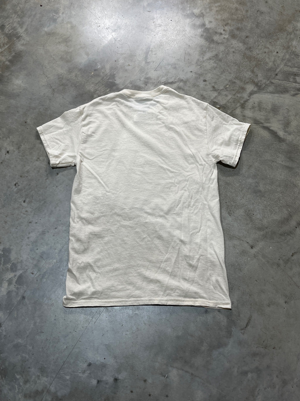 Joy Division Preowned Small T-shirt