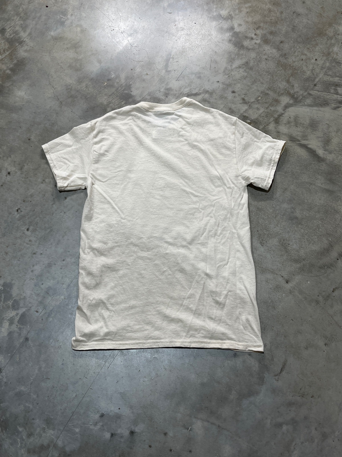 Joy Division Preowned Small T-shirt