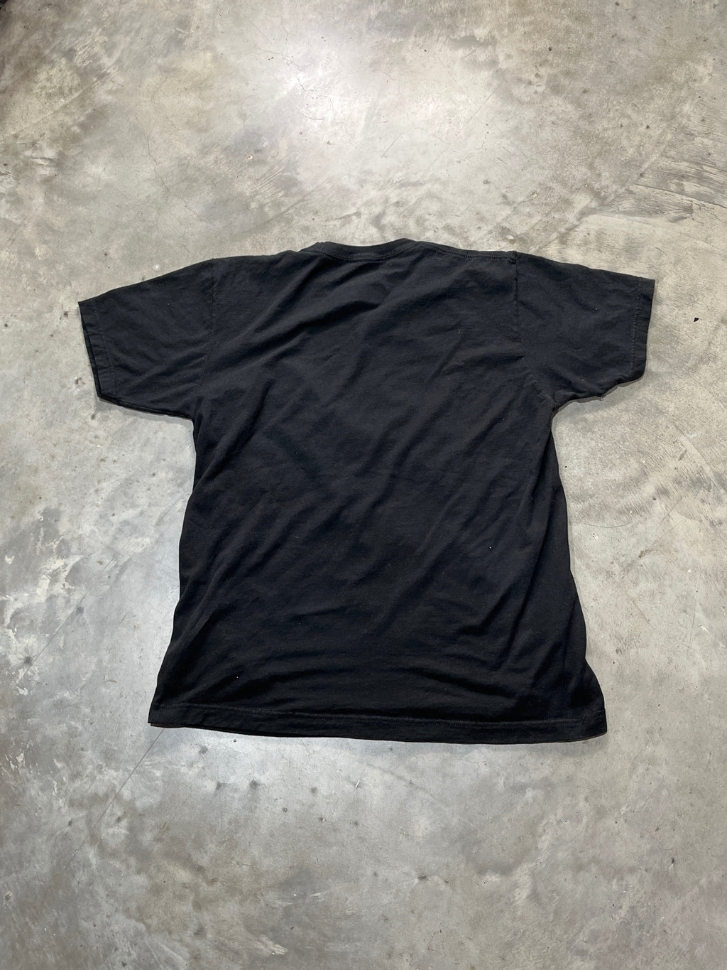 Queens Of The Stone Age Preowned Large T-shirt